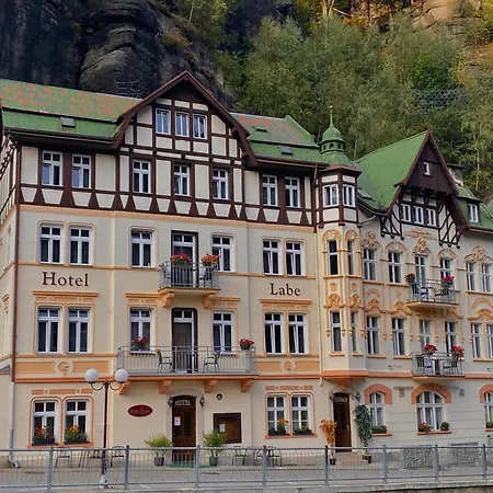 Hotel Labe
