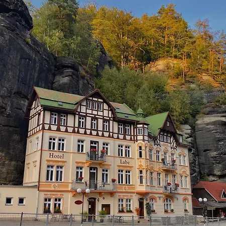 Labe Hotel