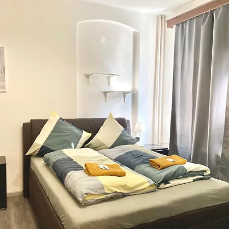מלון Labe הרנסקו