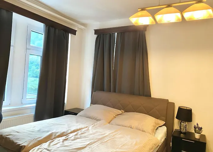 Hotel Labe