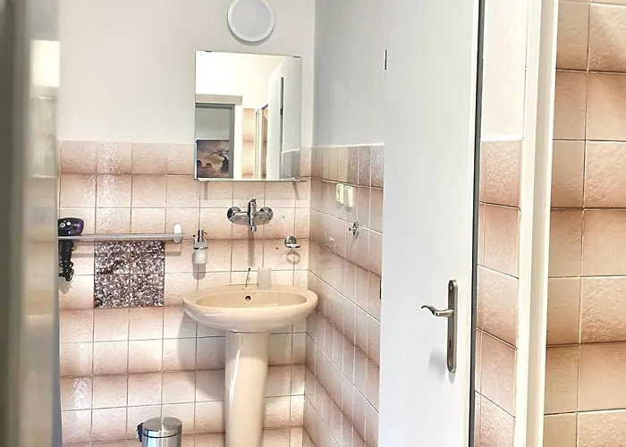 Hotel Labe