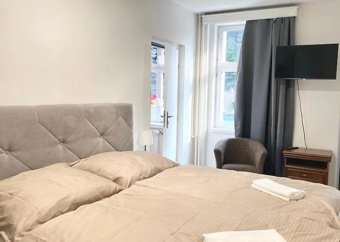 Hotel Labe
